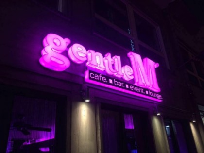 Фото:  Gentle M